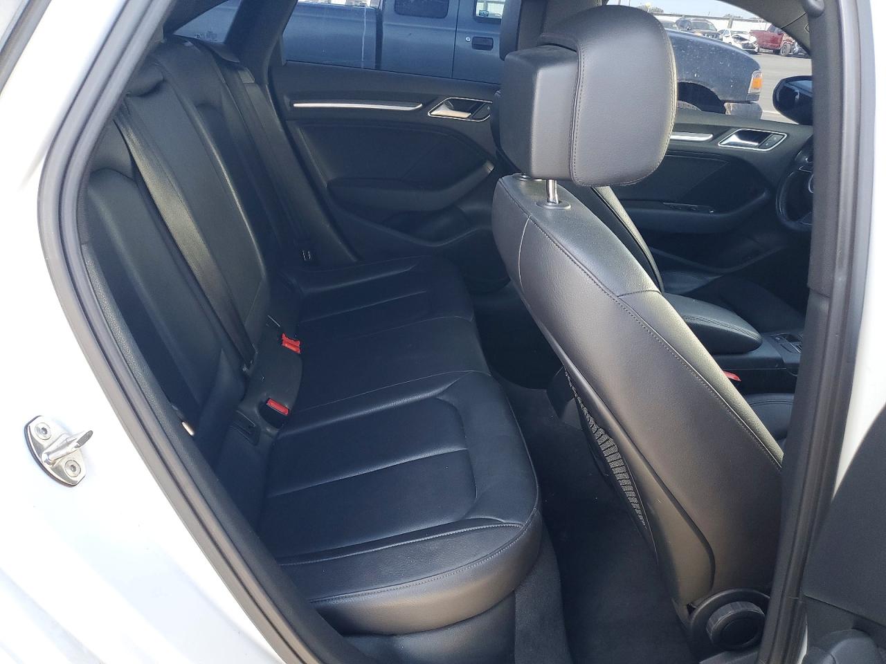 Audi A3 Premium