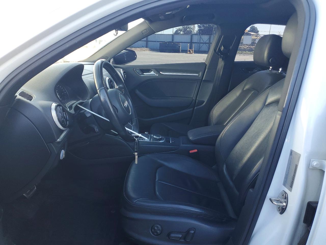 Audi A3 Premium
