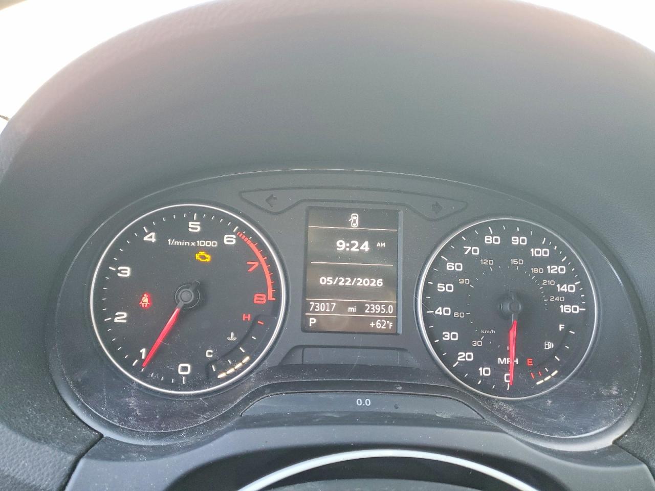 Audi A3 Premium