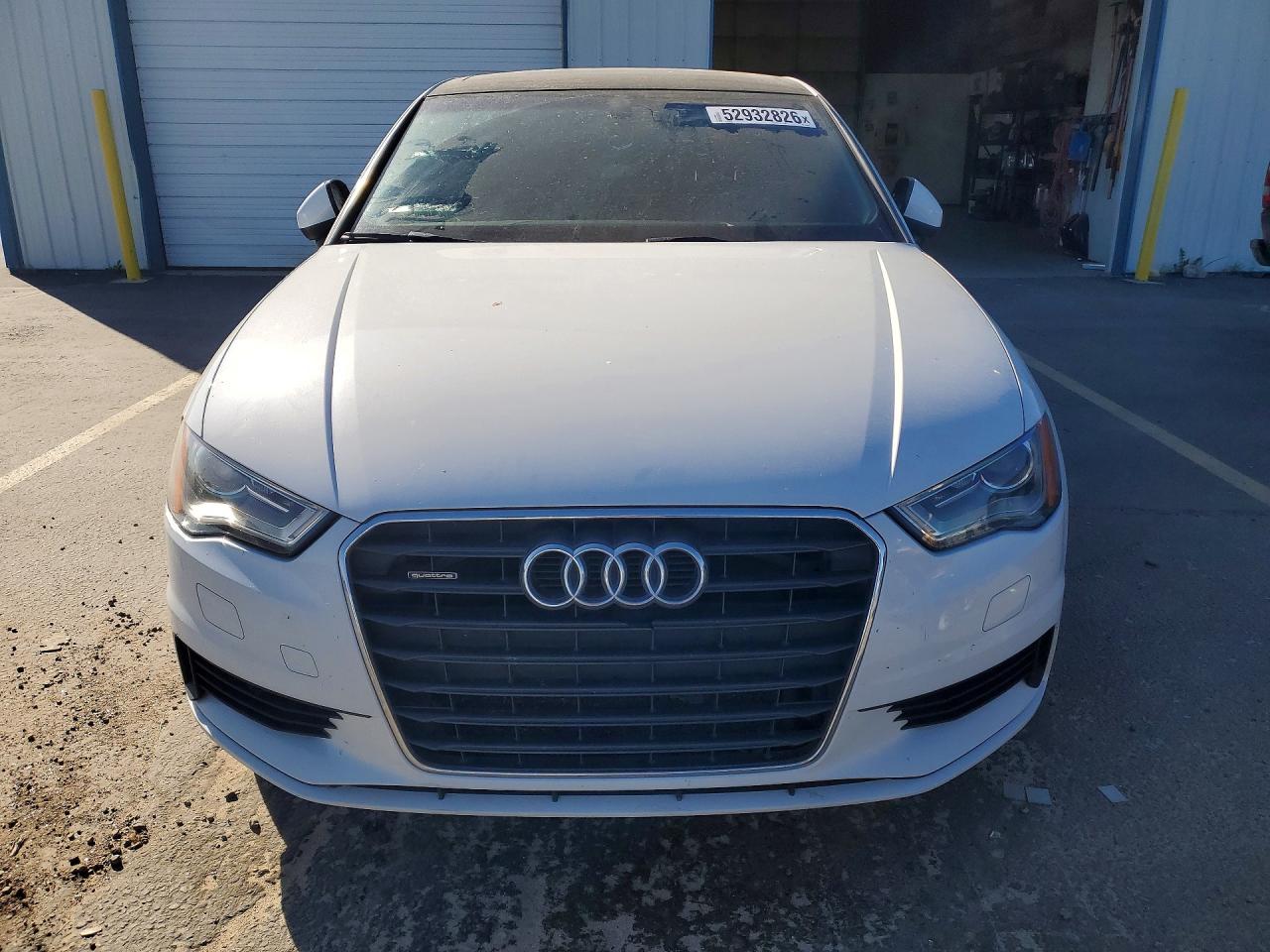 Audi A3 Premium