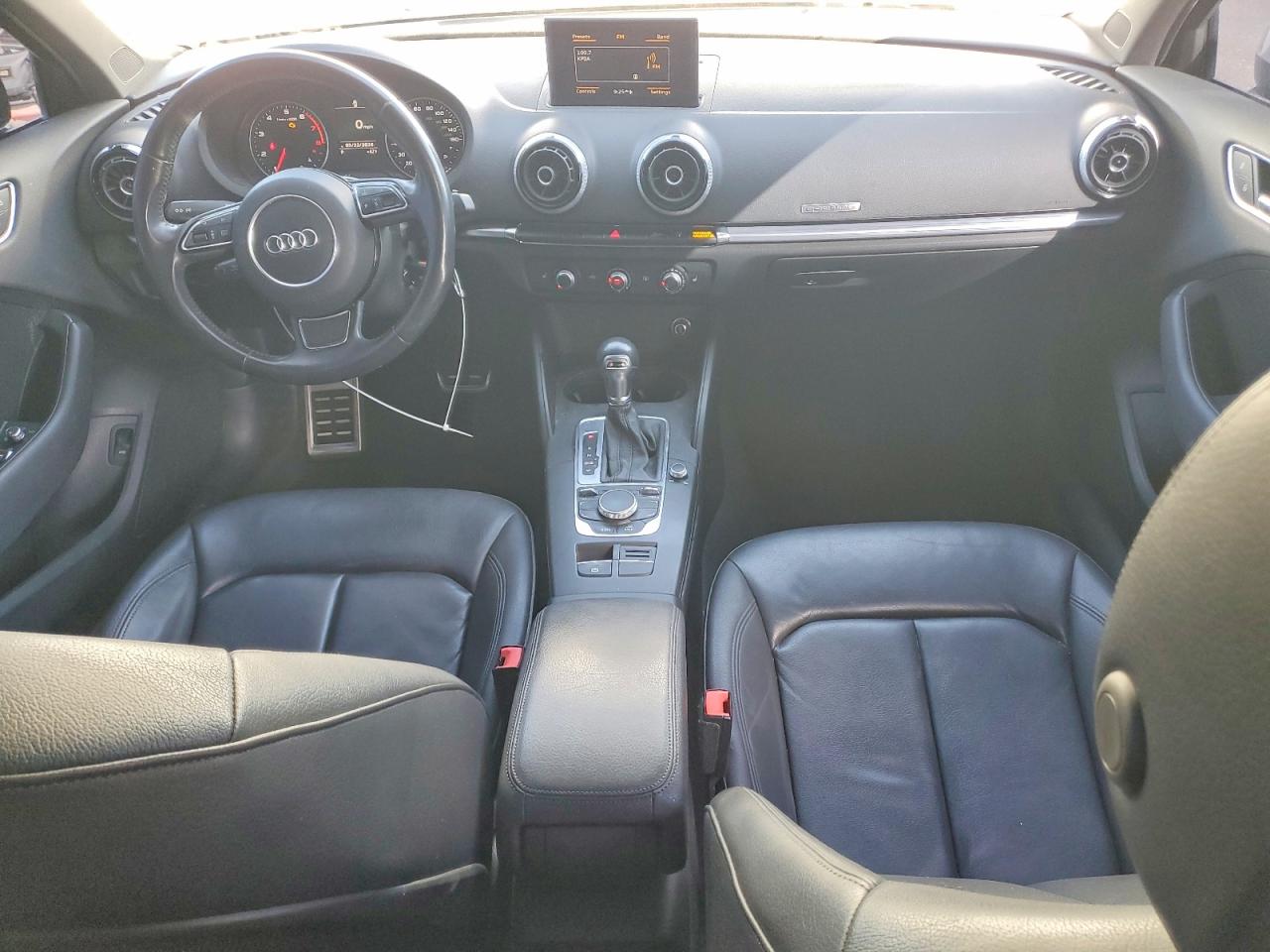 Audi A3 Premium