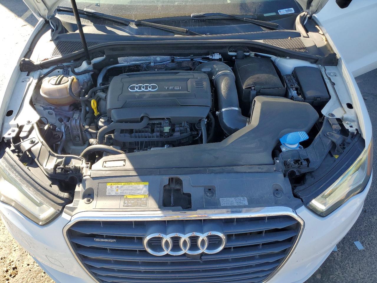Audi A3 Premium