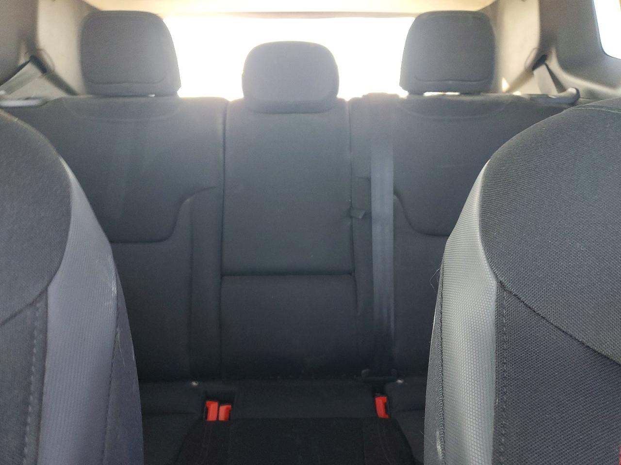 Jeep Renegade Trailhawk