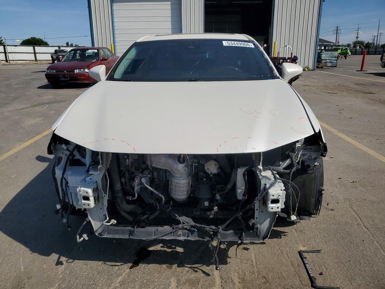 Lexus Es 350