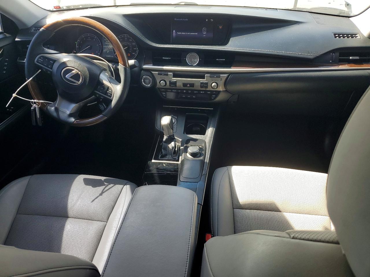 Lexus Es 350