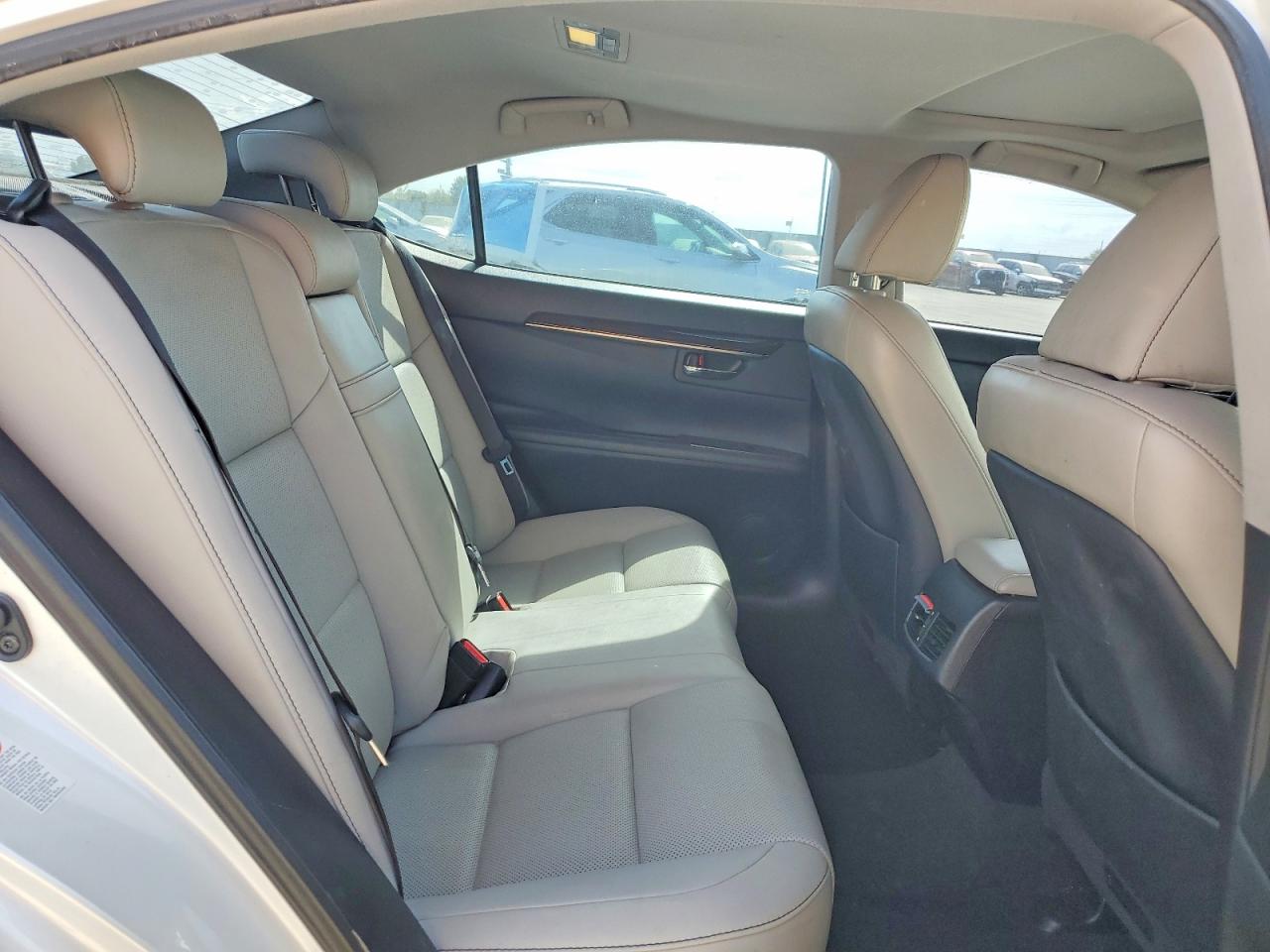 Lexus Es 350