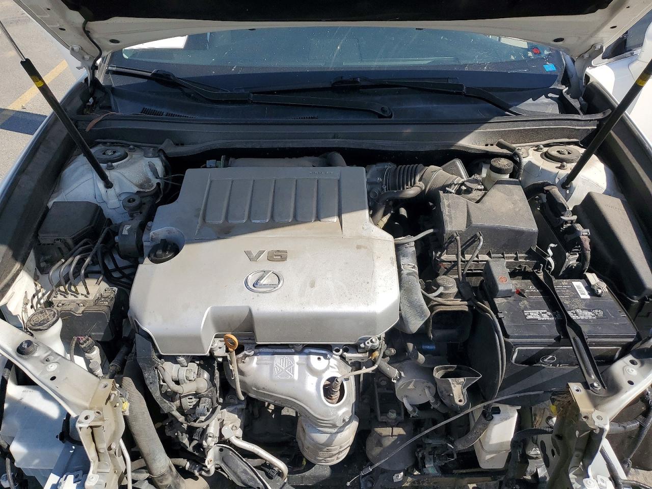 Lexus Es 350