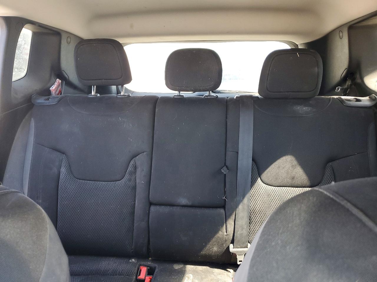 Jeep Renegade Latitude