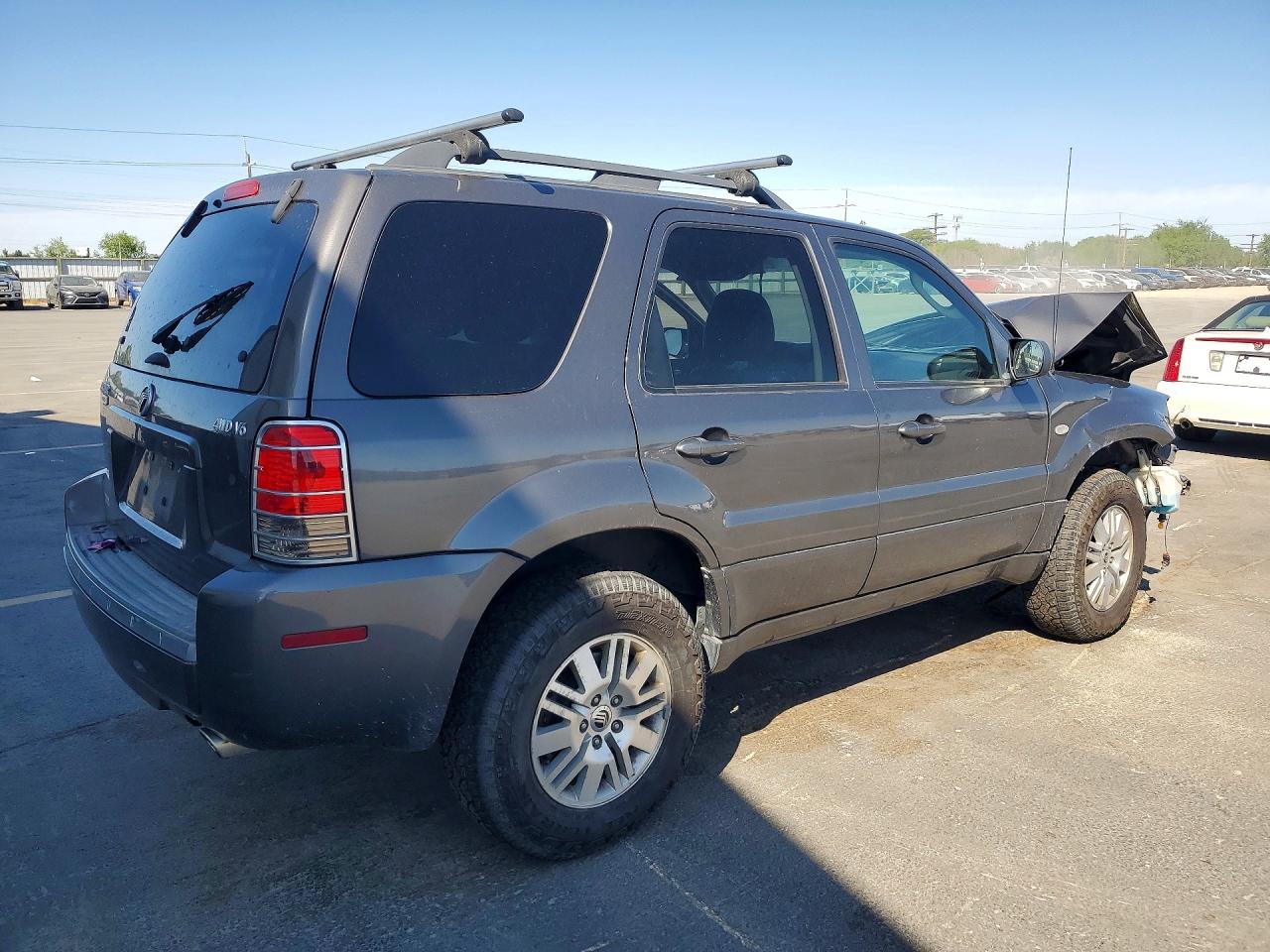 Mercury Mariner