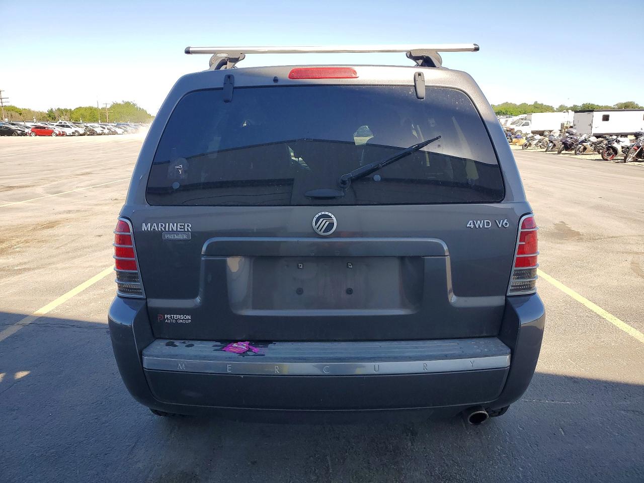 Mercury Mariner