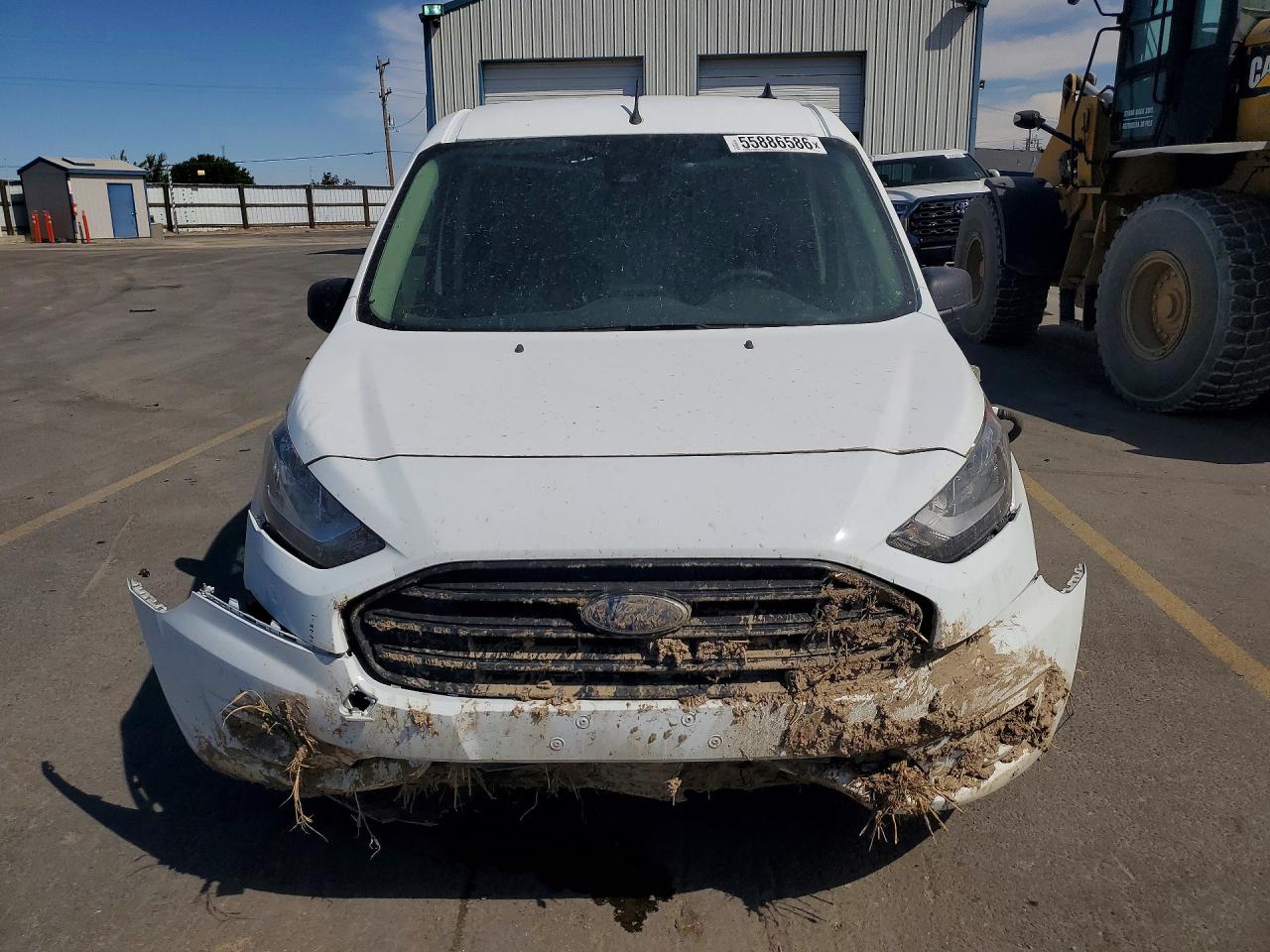 Ford Transit Xlt