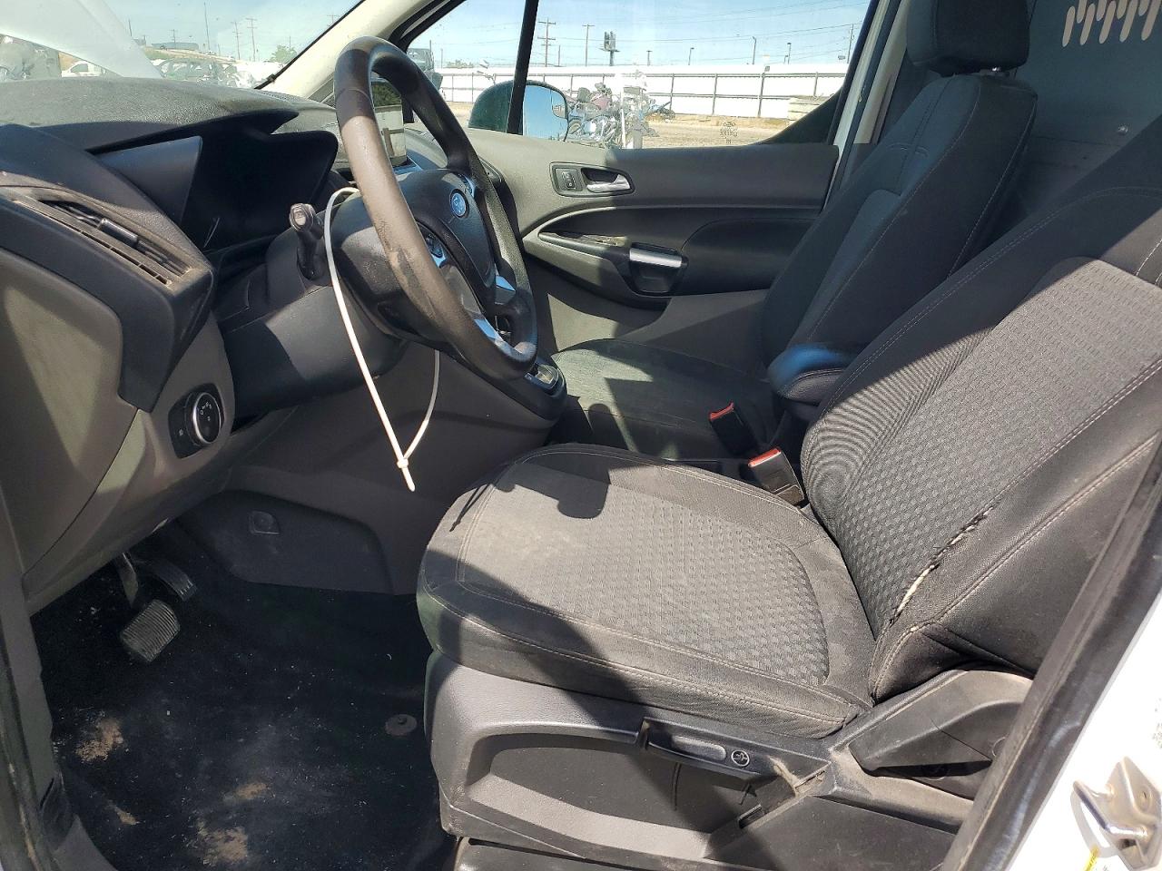 Ford Transit Xlt