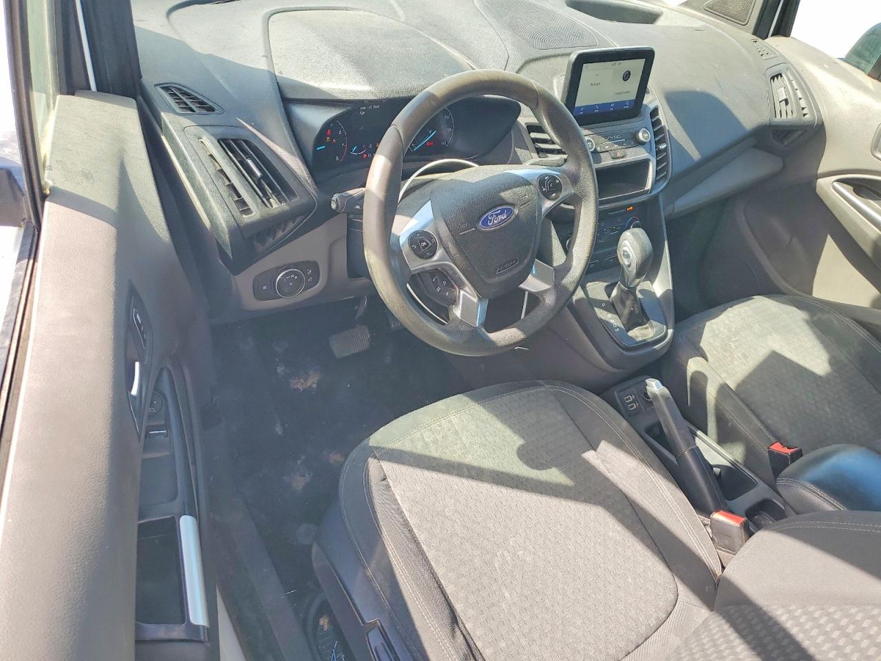 Ford Transit Xlt