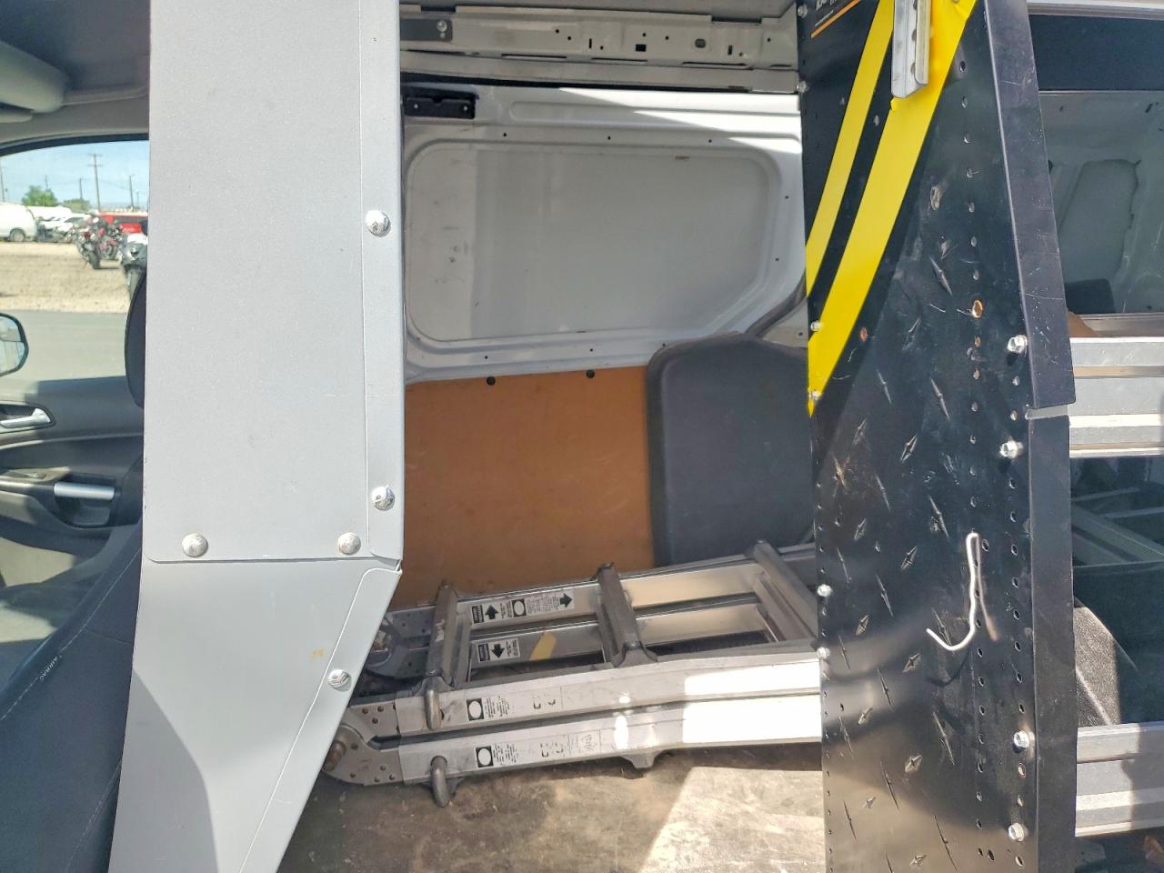 Ford Transit Xlt