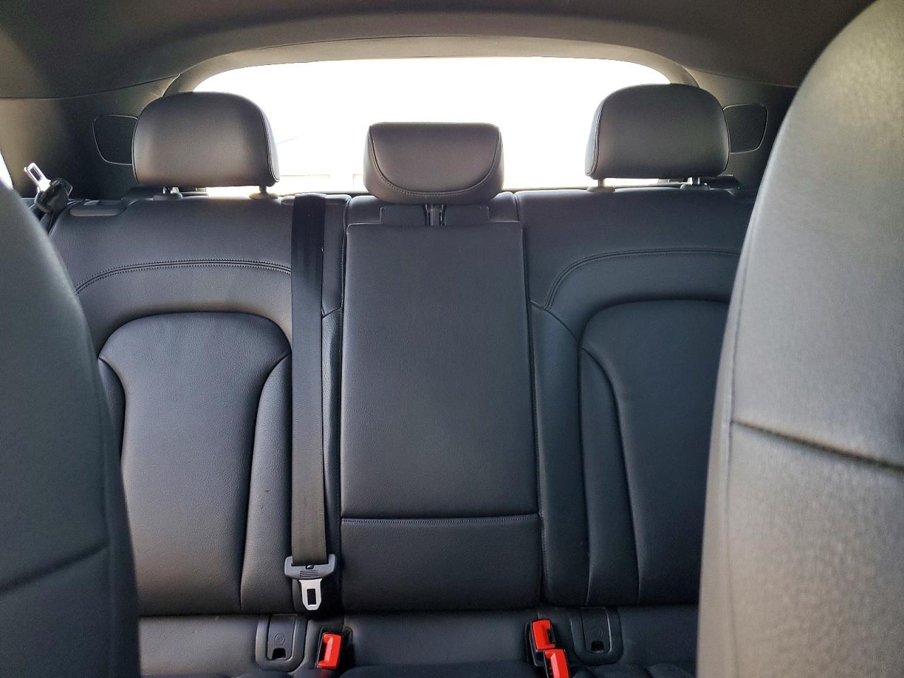 Audi Q3 Premium Plus
