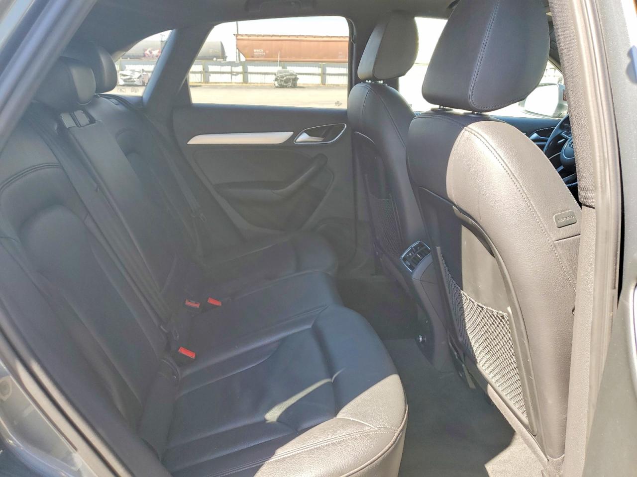 Audi Q3 Premium Plus