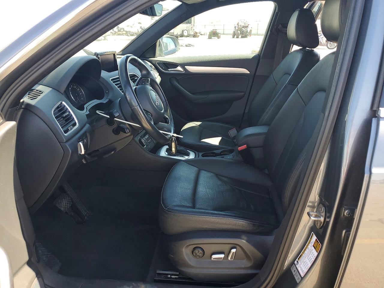 Audi Q3 Premium Plus