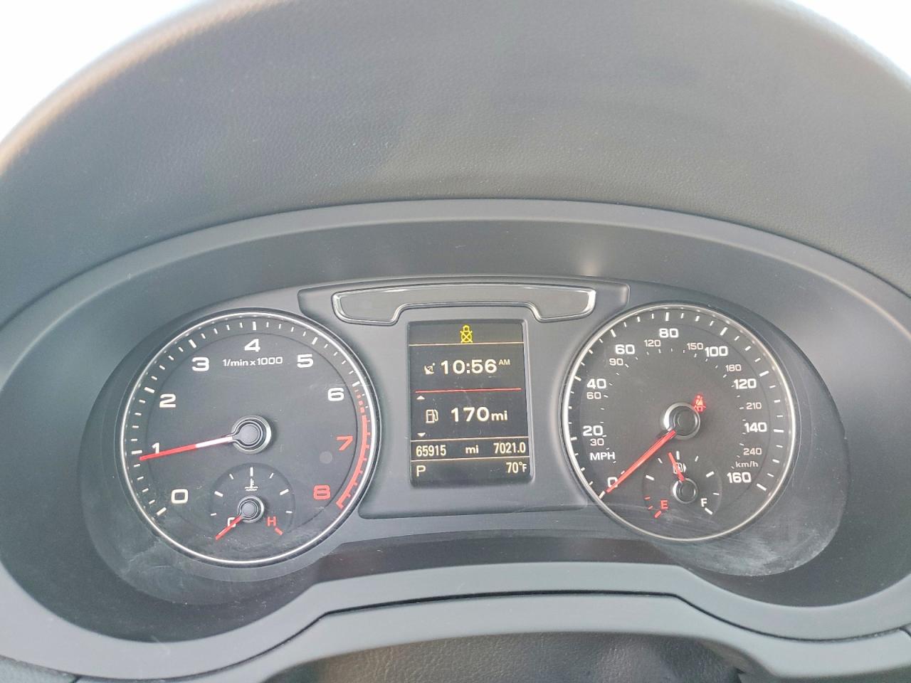 Audi Q3 Premium Plus