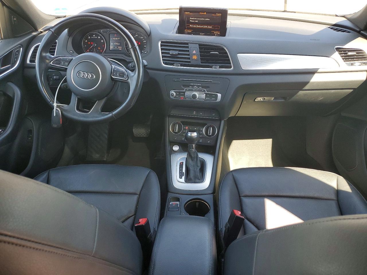 Audi Q3 Premium Plus