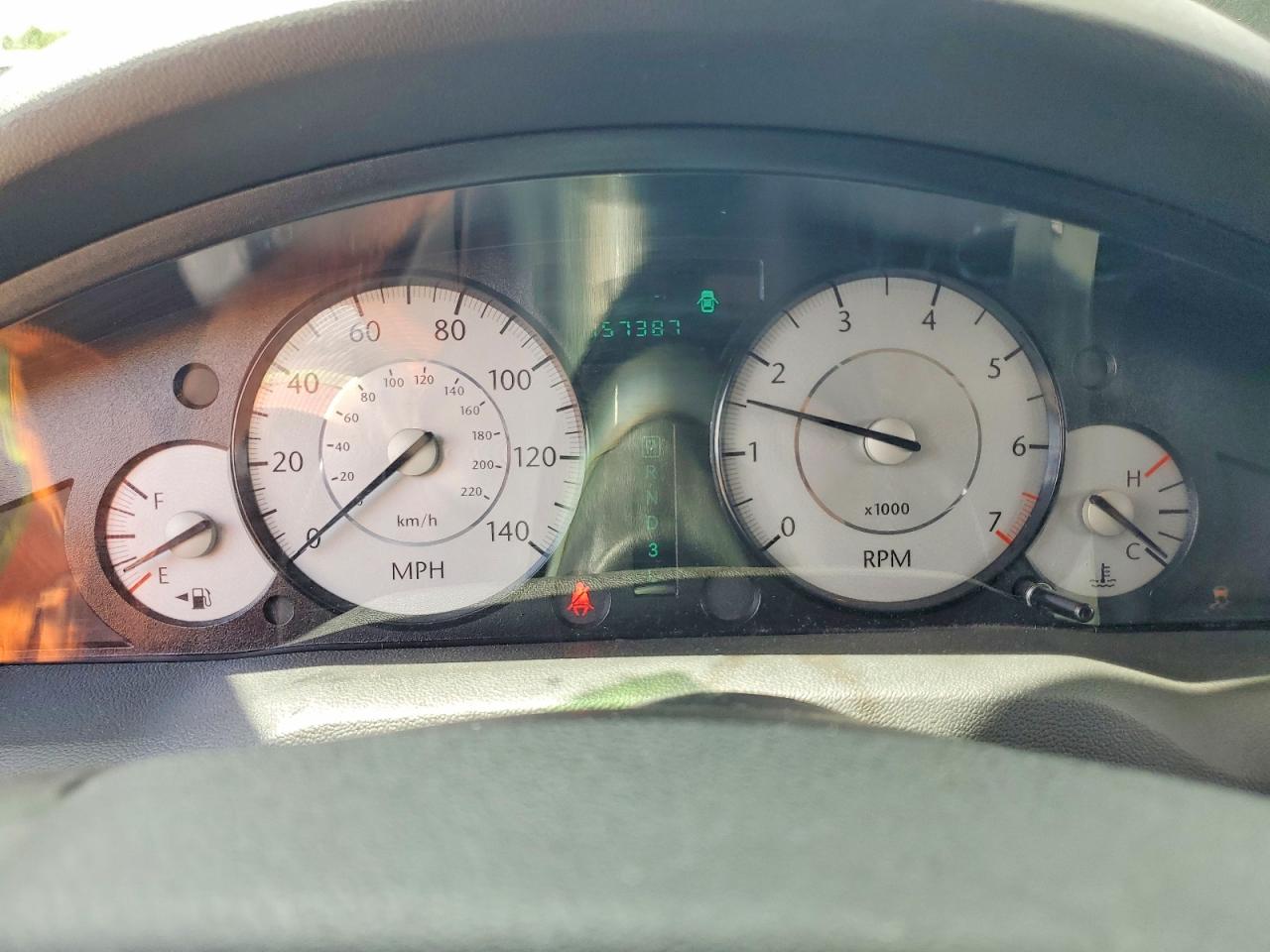 Chrysler 300 Touring