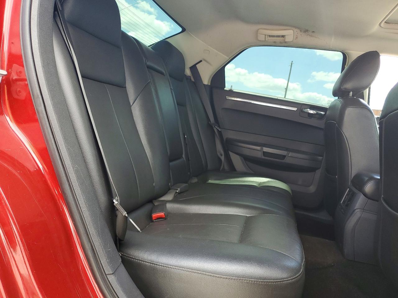 Chrysler 300 Touring