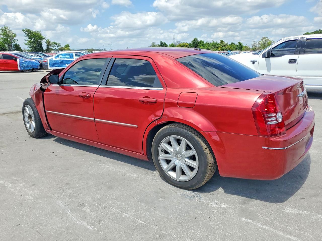 Chrysler 300 Touring