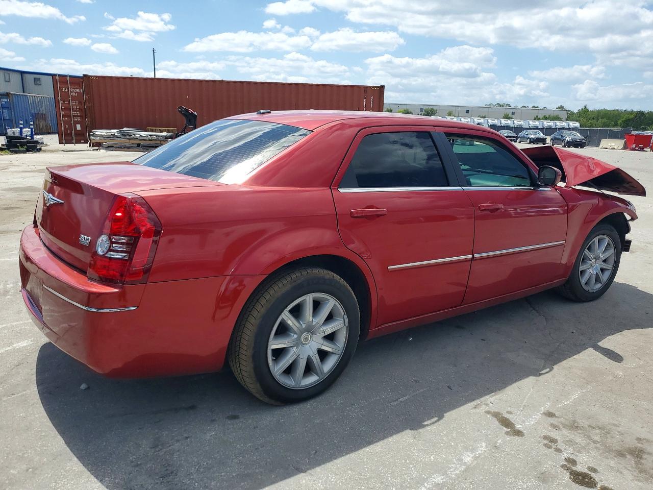 Chrysler 300 Touring