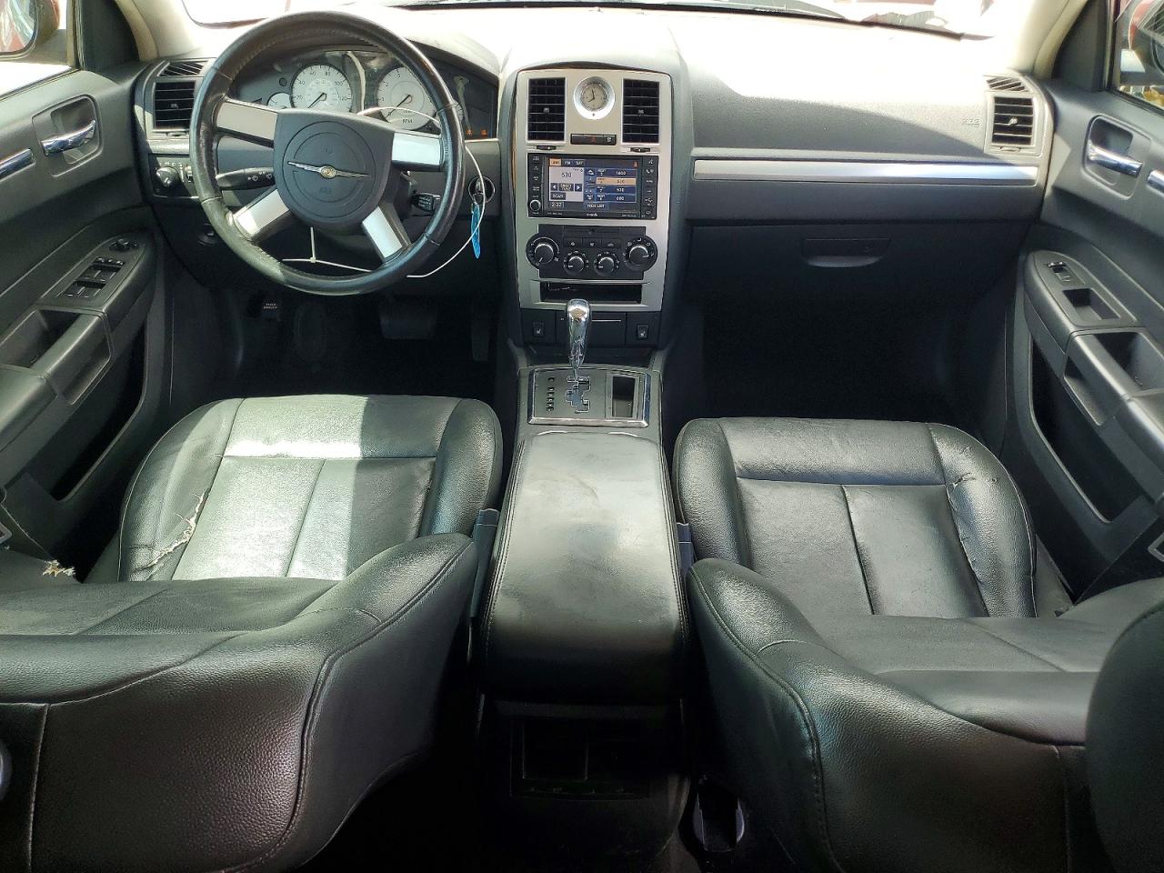Chrysler 300 Touring