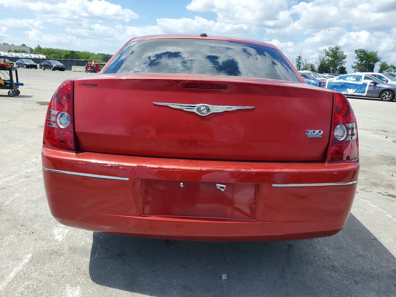 Chrysler 300 Touring