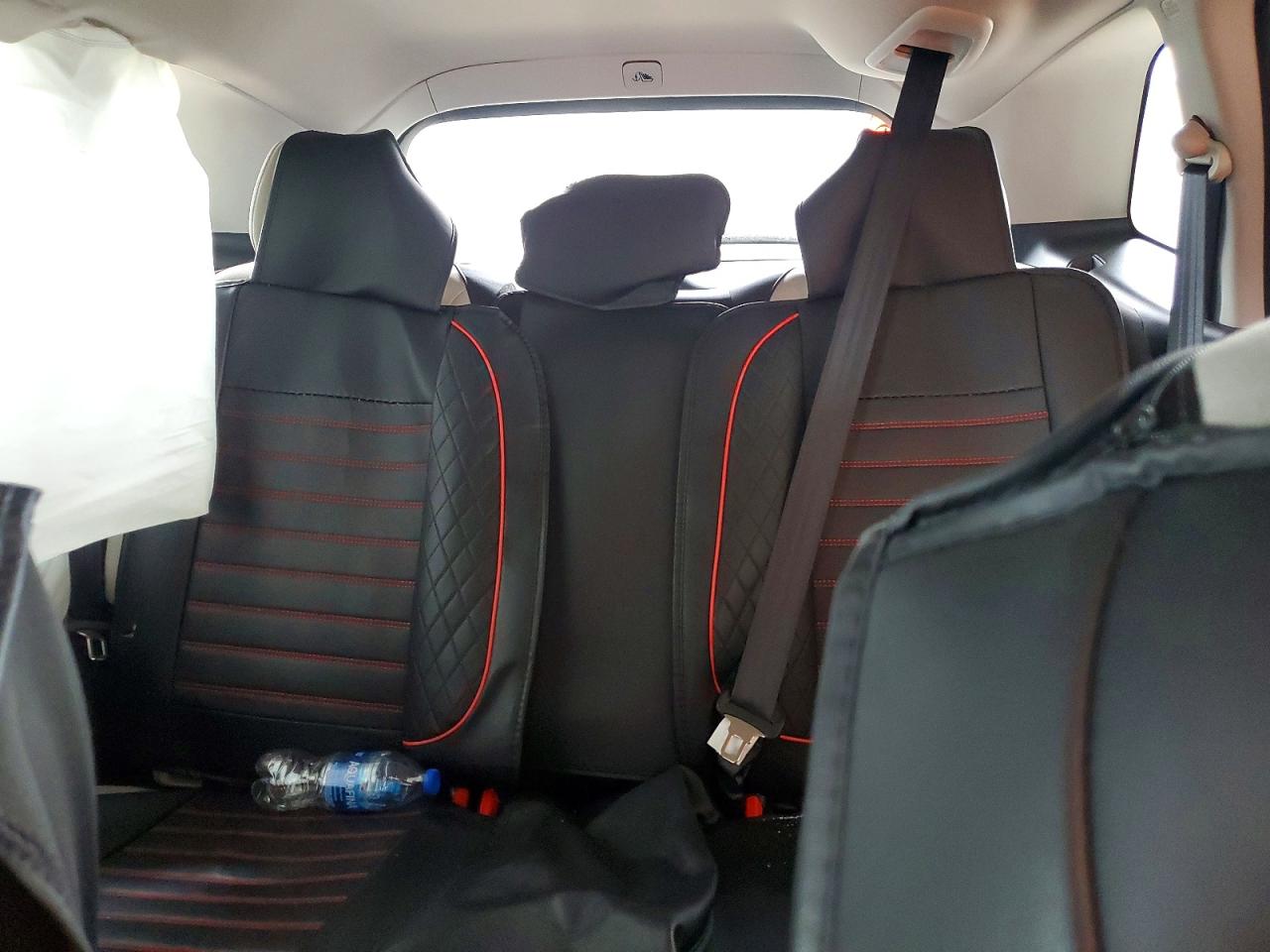 Honda Crv Lx