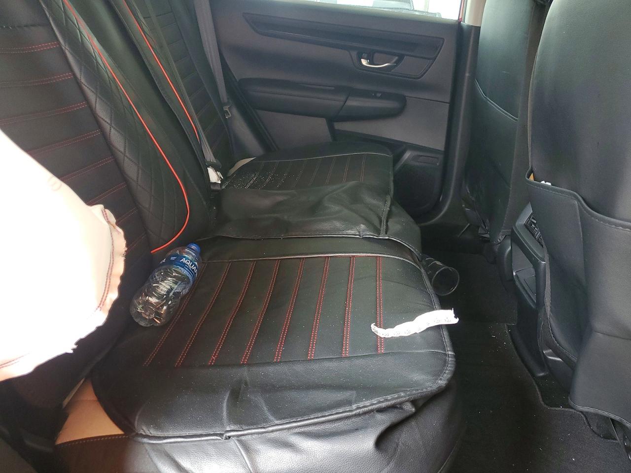 Honda Crv Lx