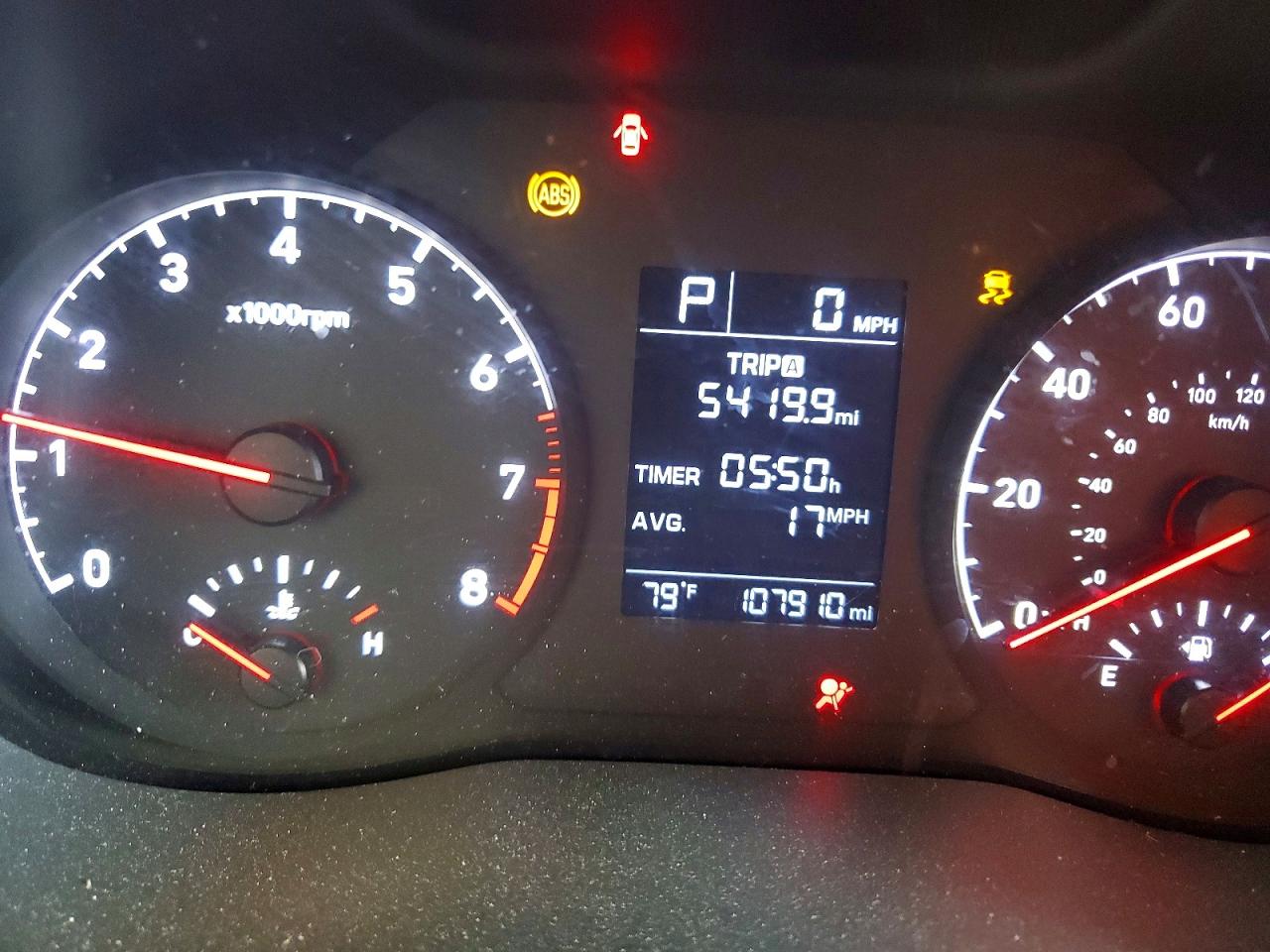 Hyundai ACCENT Se