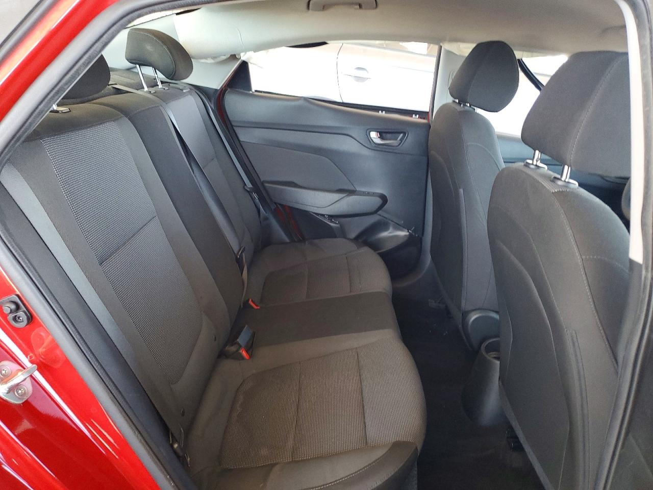 Hyundai ACCENT Se