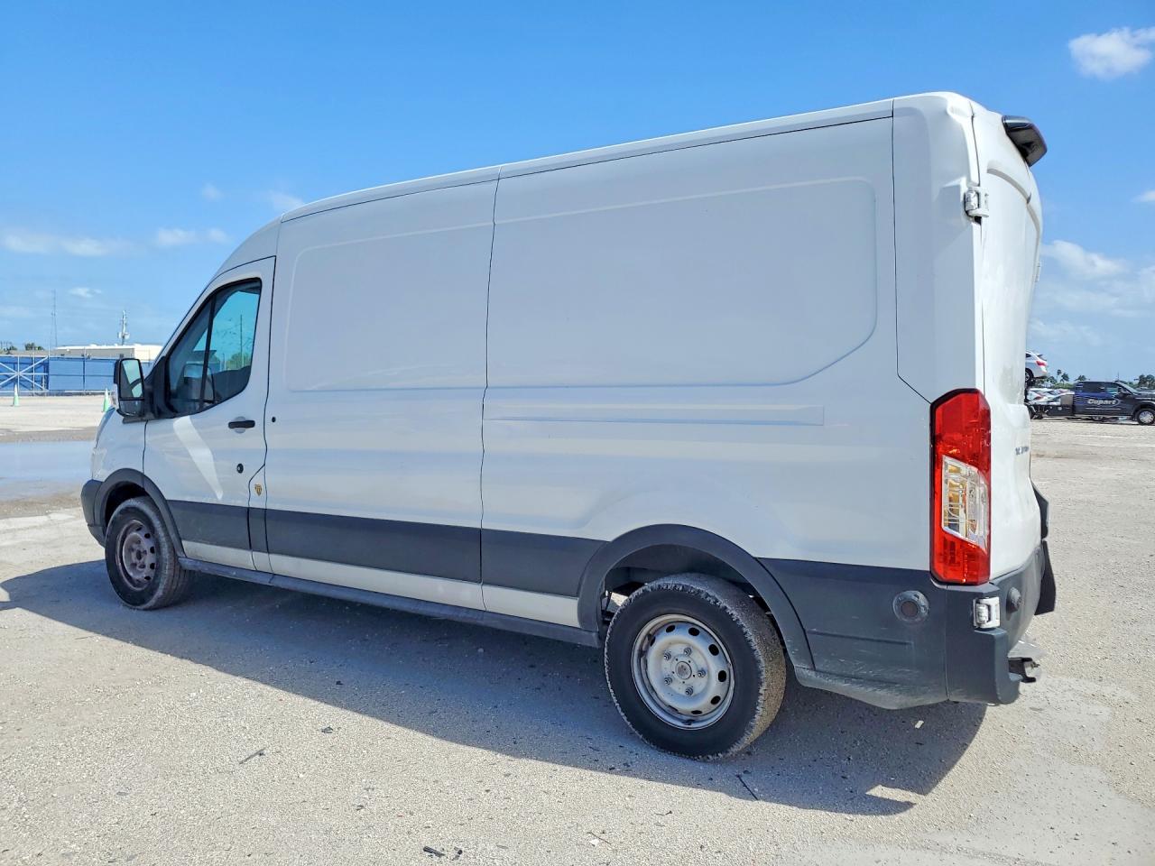 Ford Transit T-150