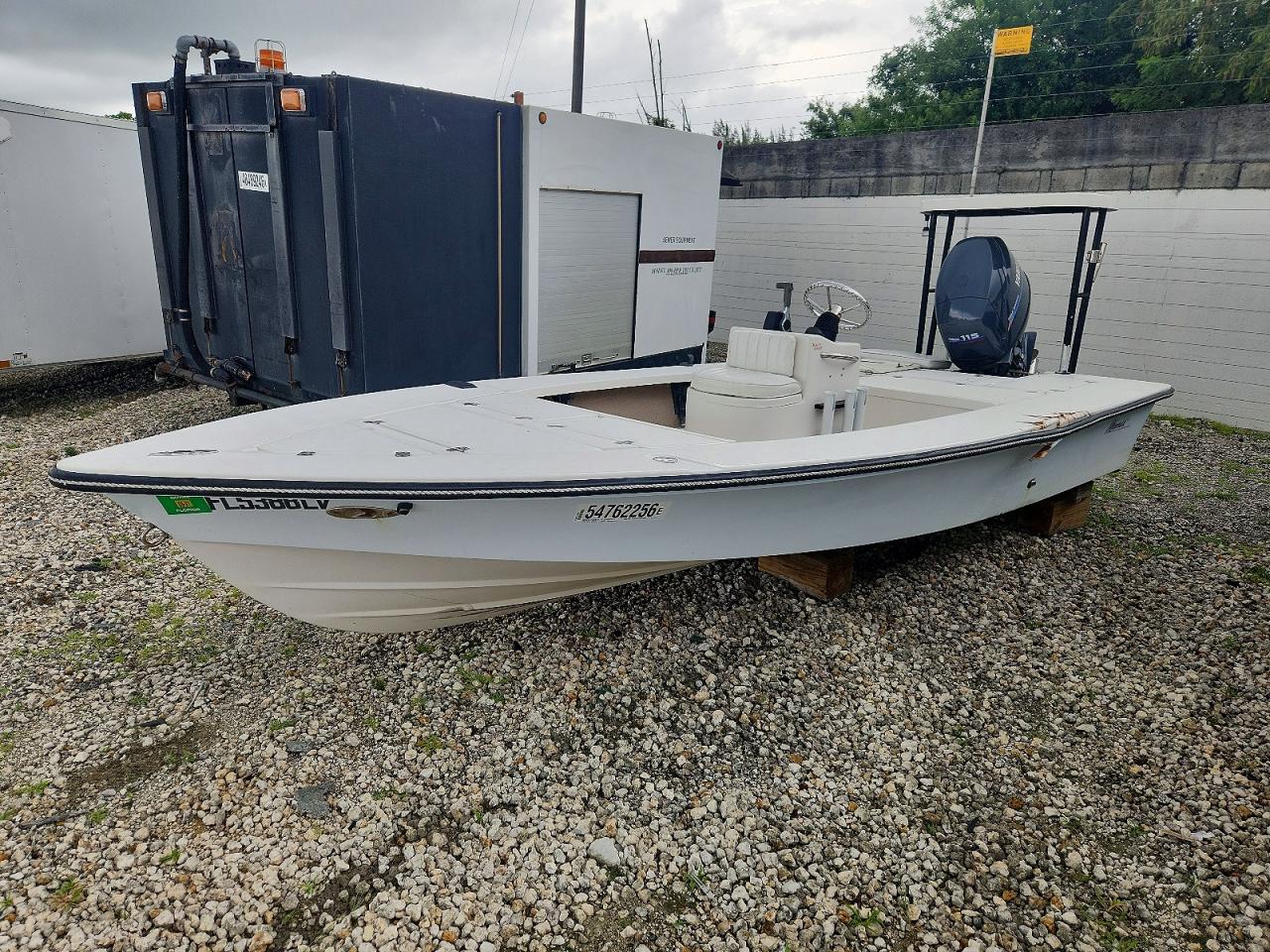 Maverick Boat Co. Other