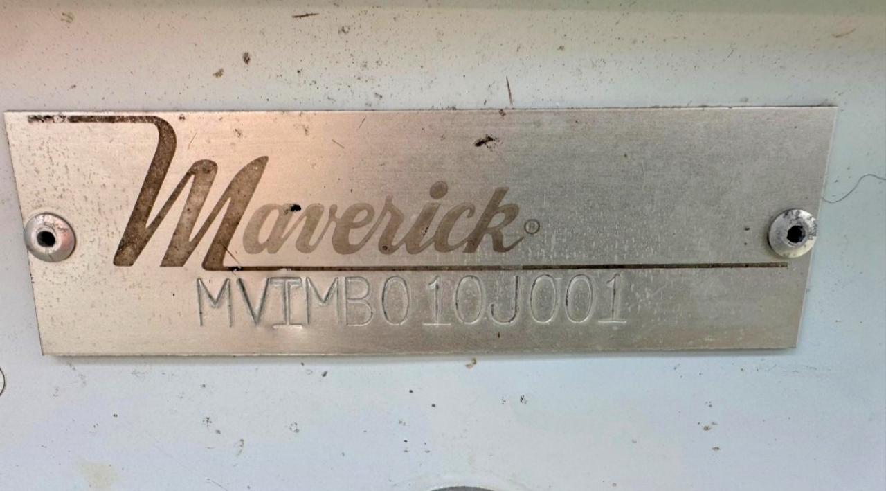 Maverick Boat Co. Other