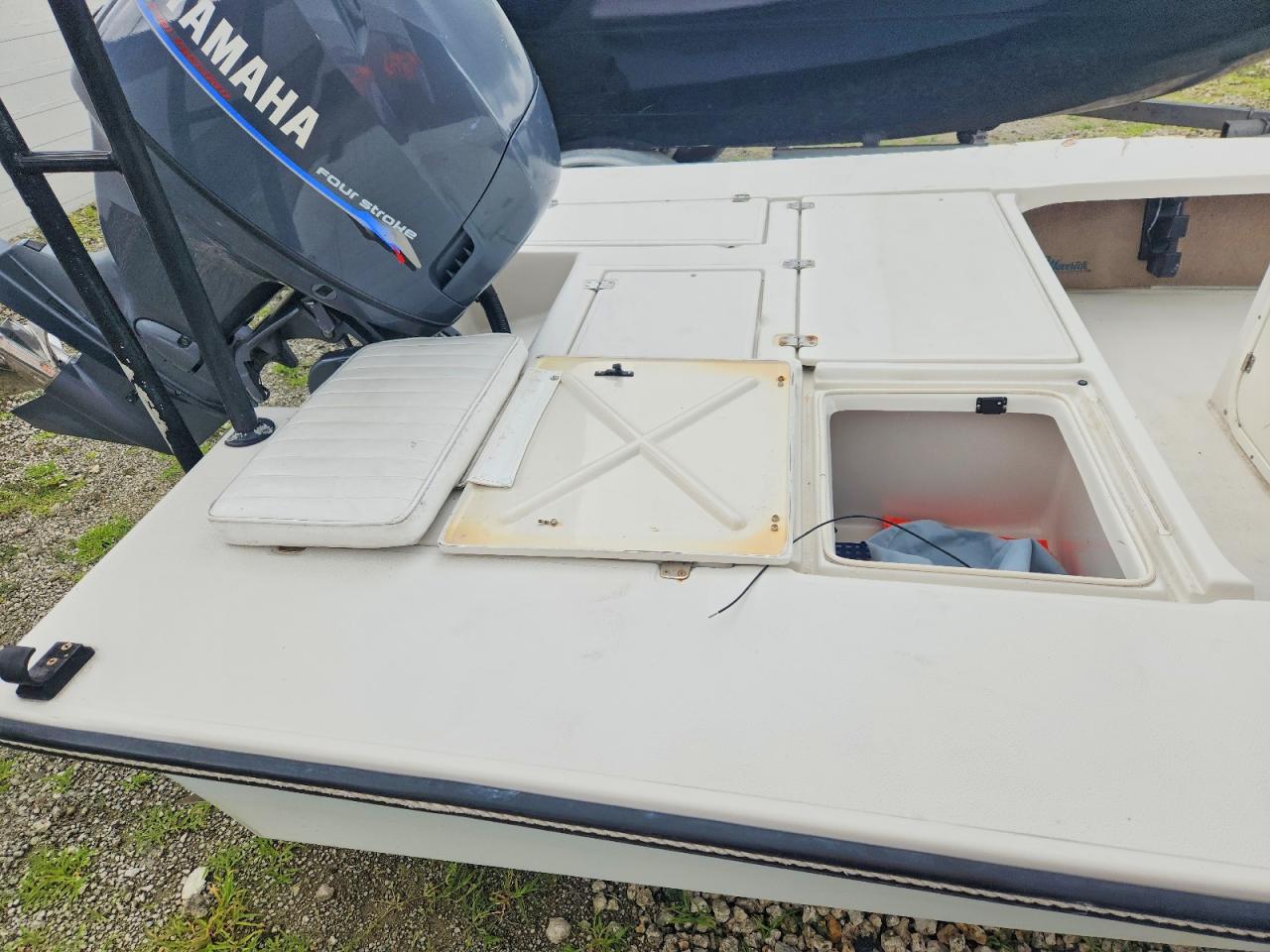 Maverick Boat Co. Other