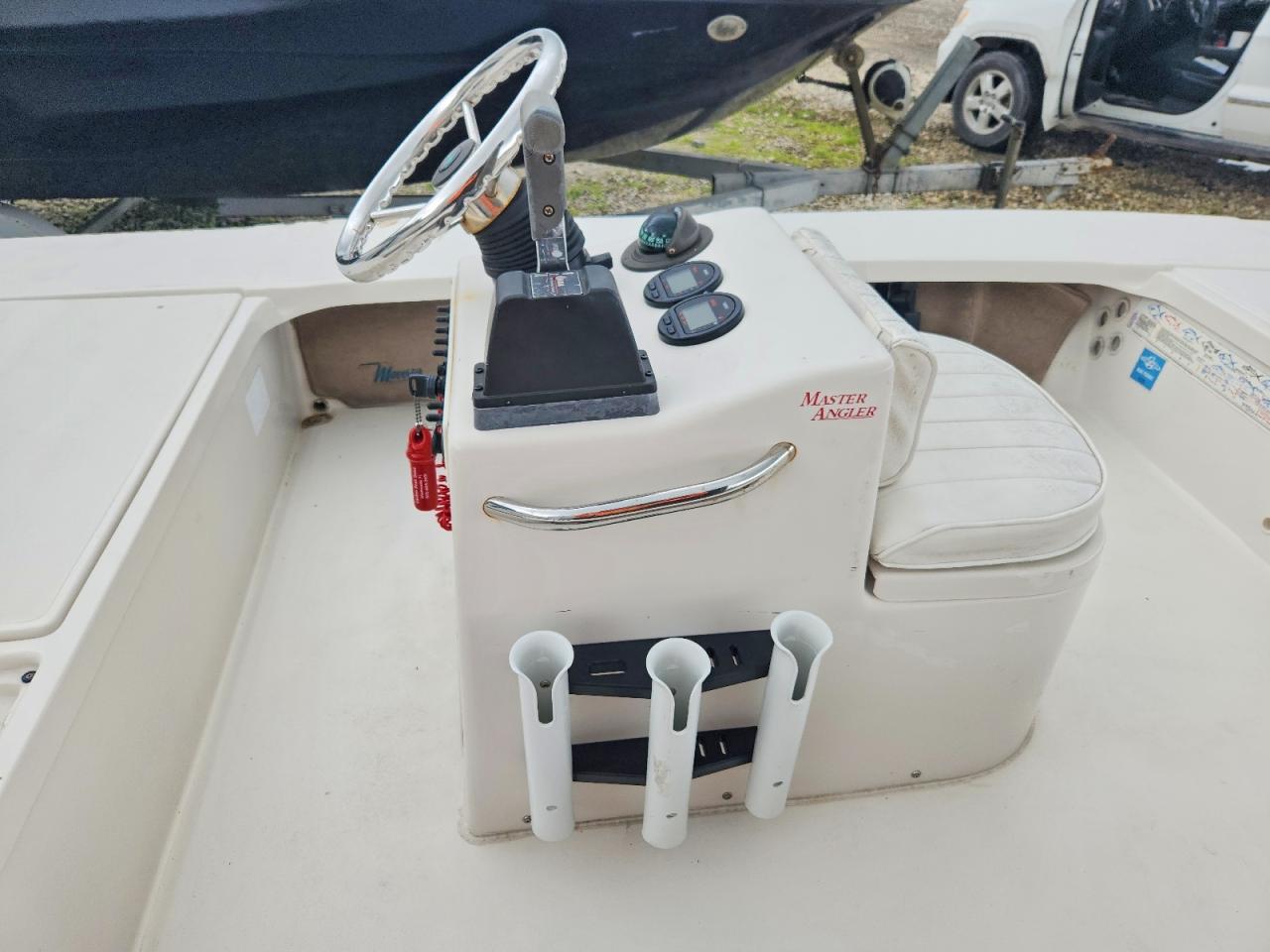 Maverick Boat Co. Other