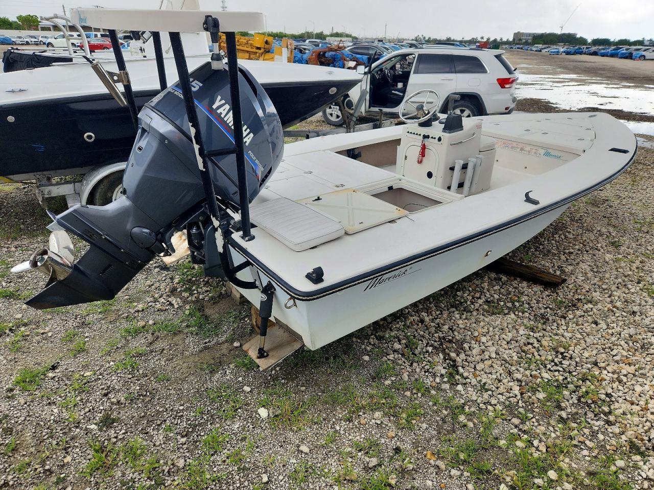 Maverick Boat Co. Other