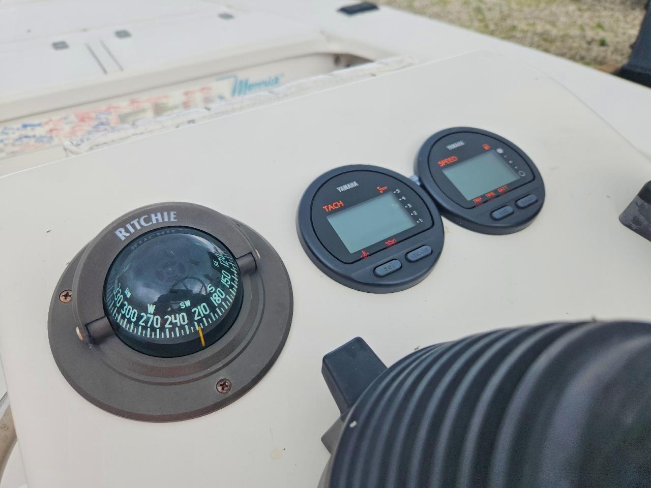 Maverick Boat Co. Other