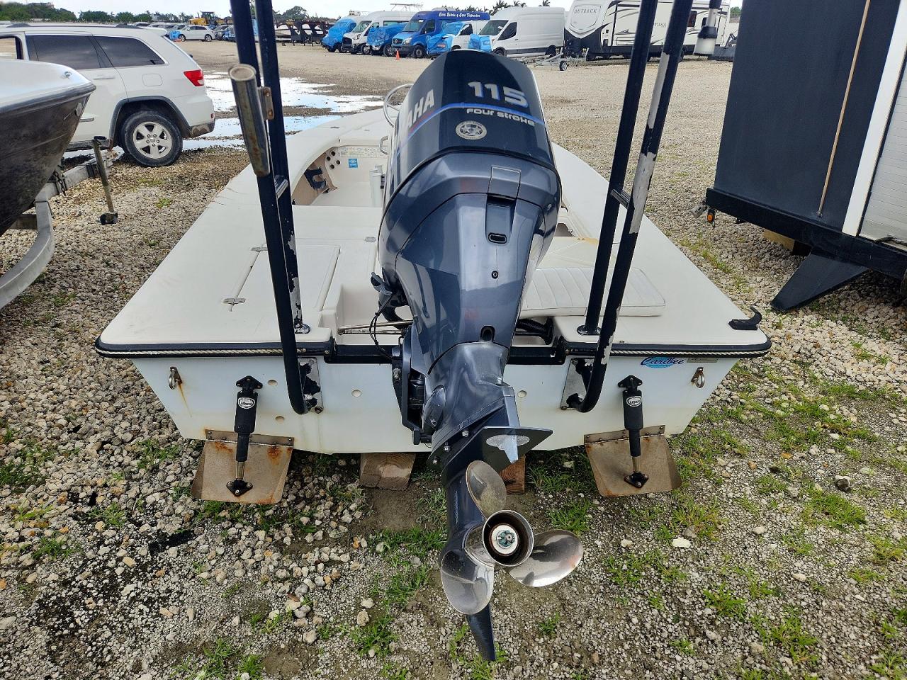 Maverick Boat Co. Other