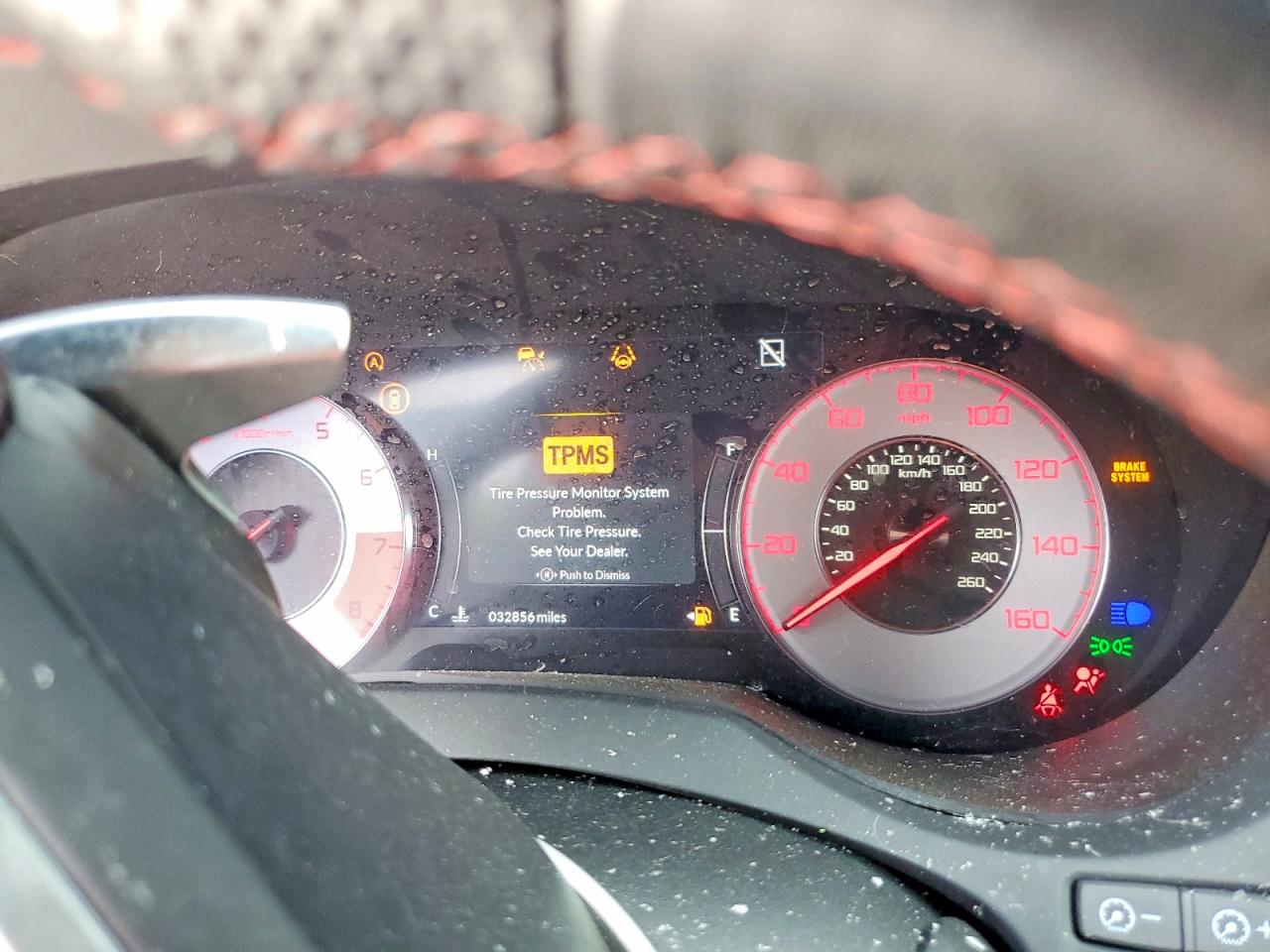 Acura RDX A-spec
