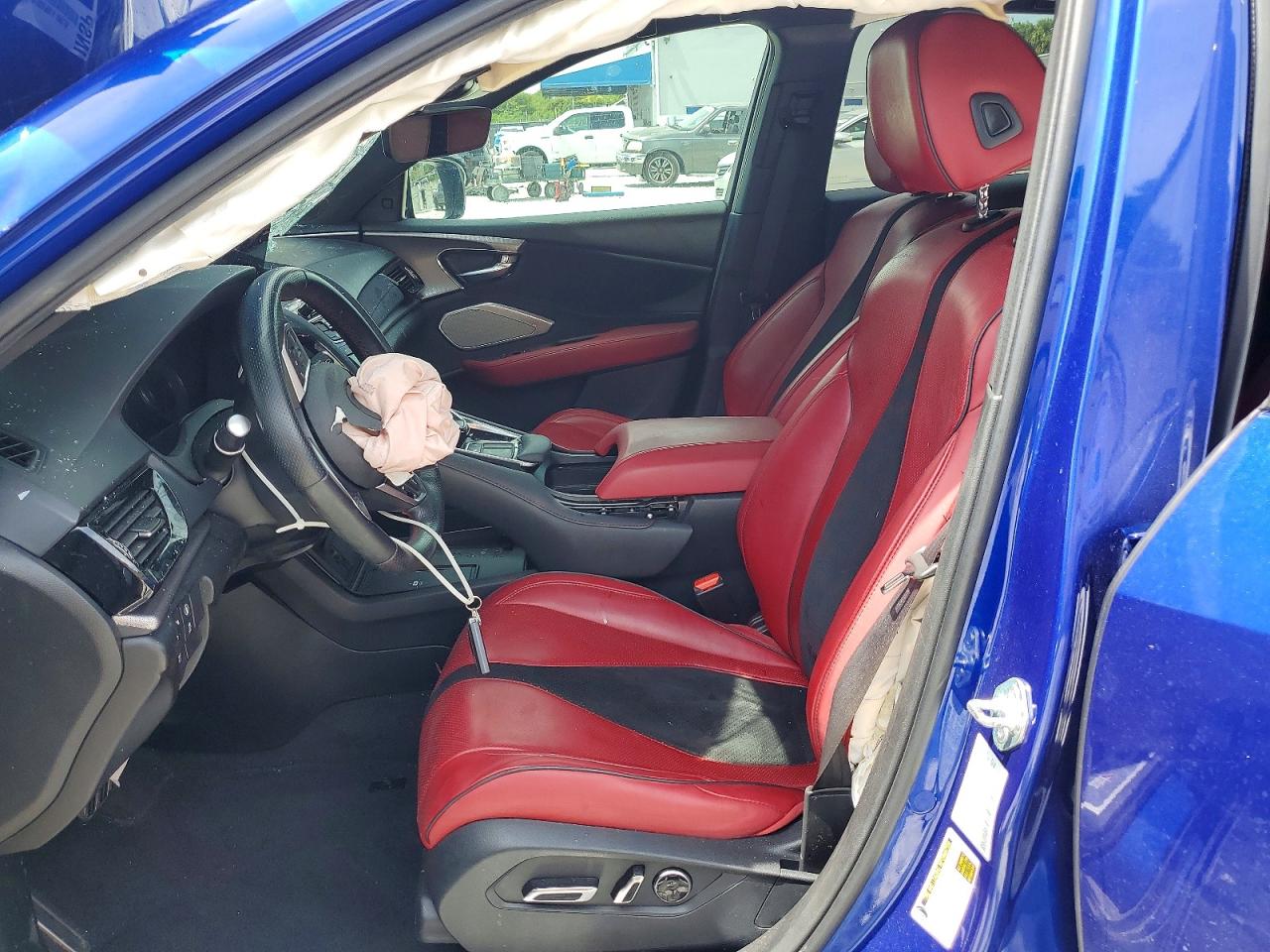 Acura RDX A-spec