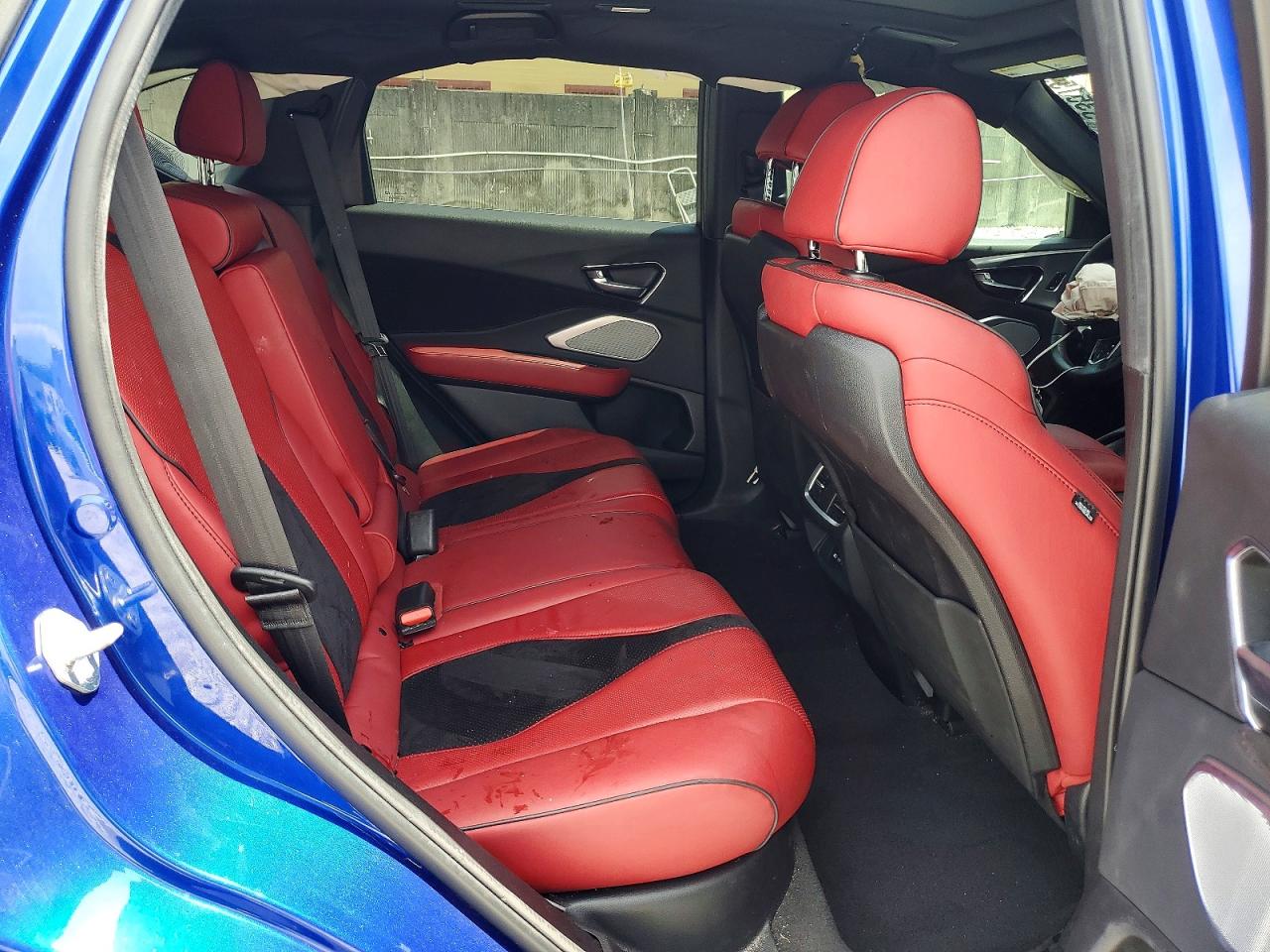 Acura RDX A-spec