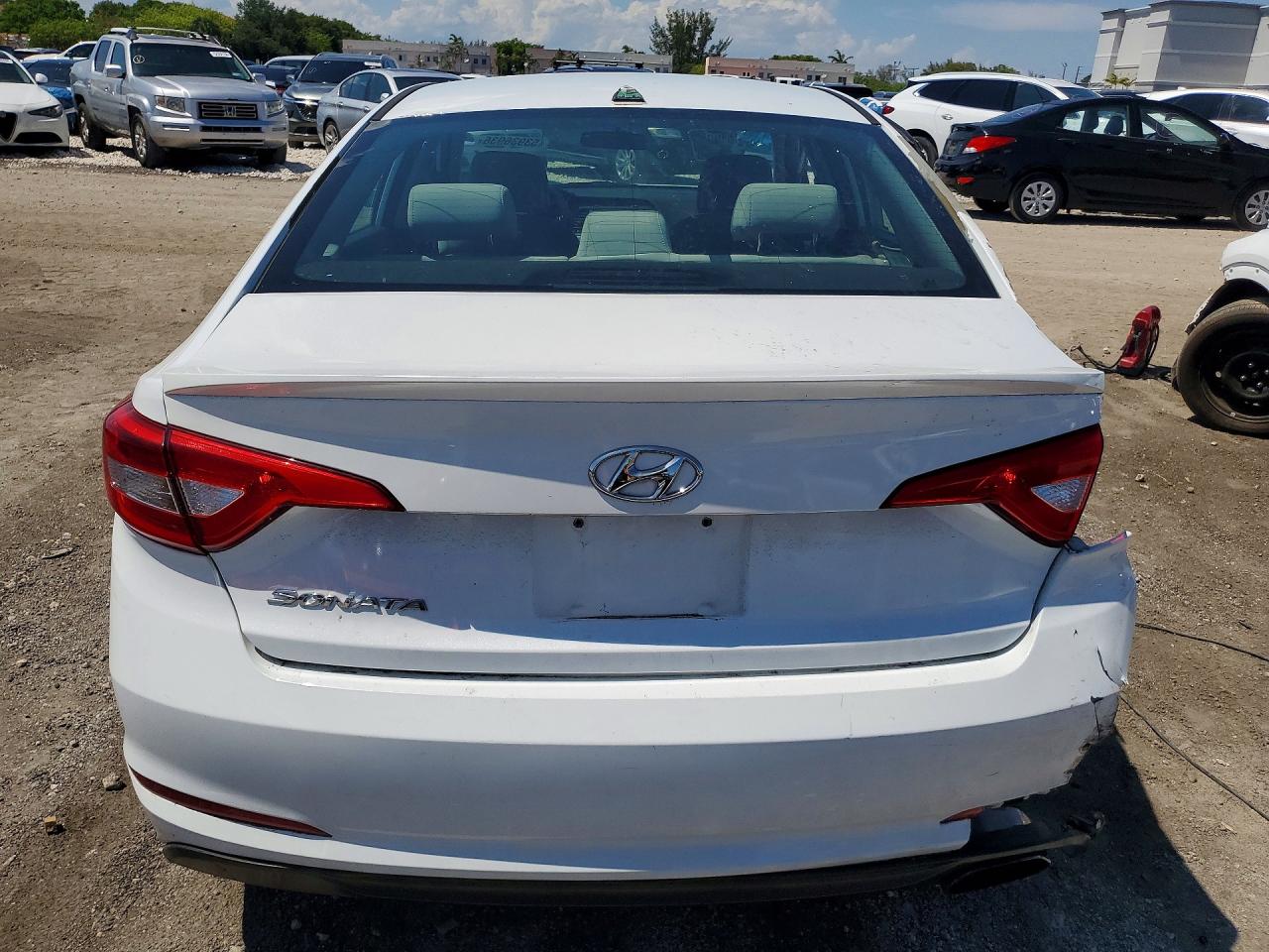 Hyundai SONATA Se