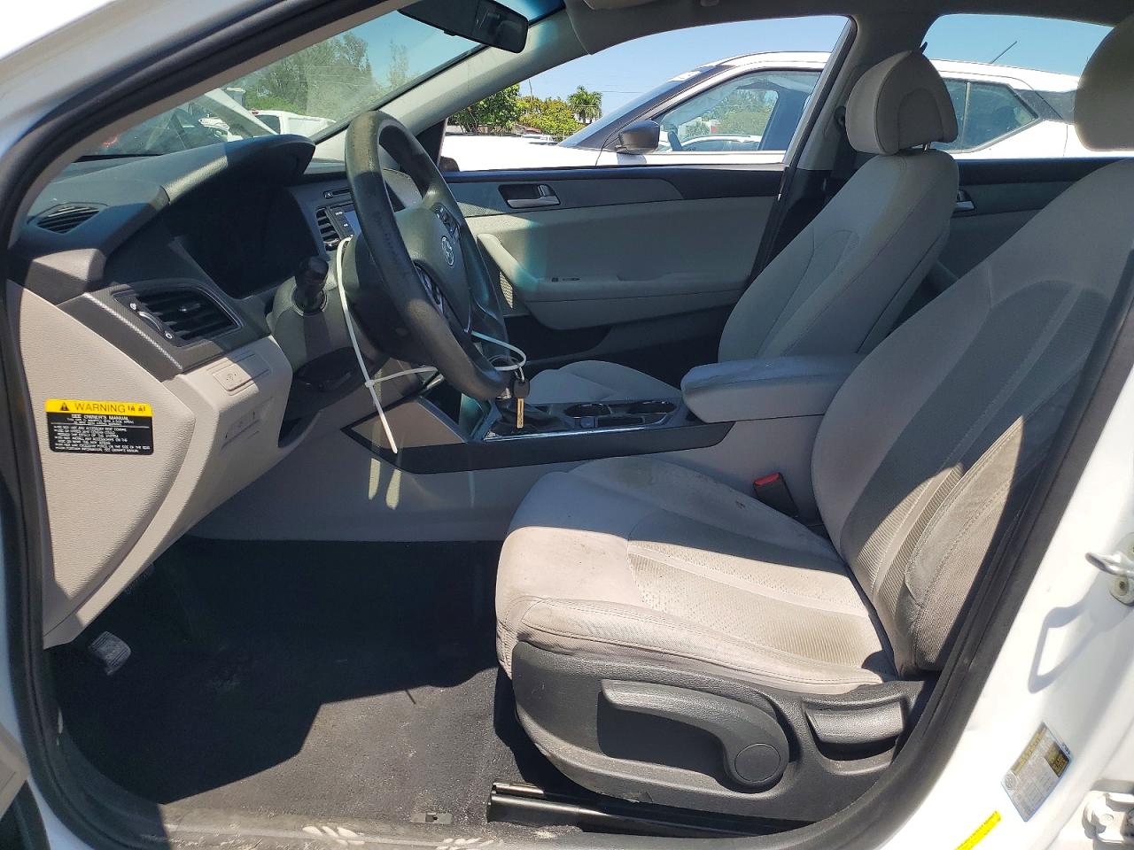Hyundai SONATA Se