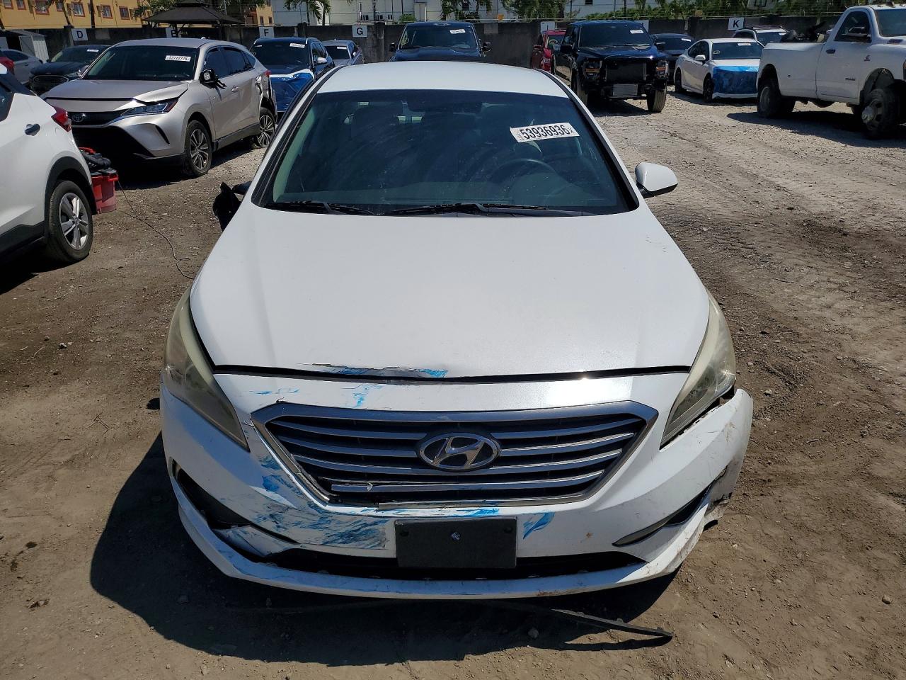 Hyundai SONATA Se