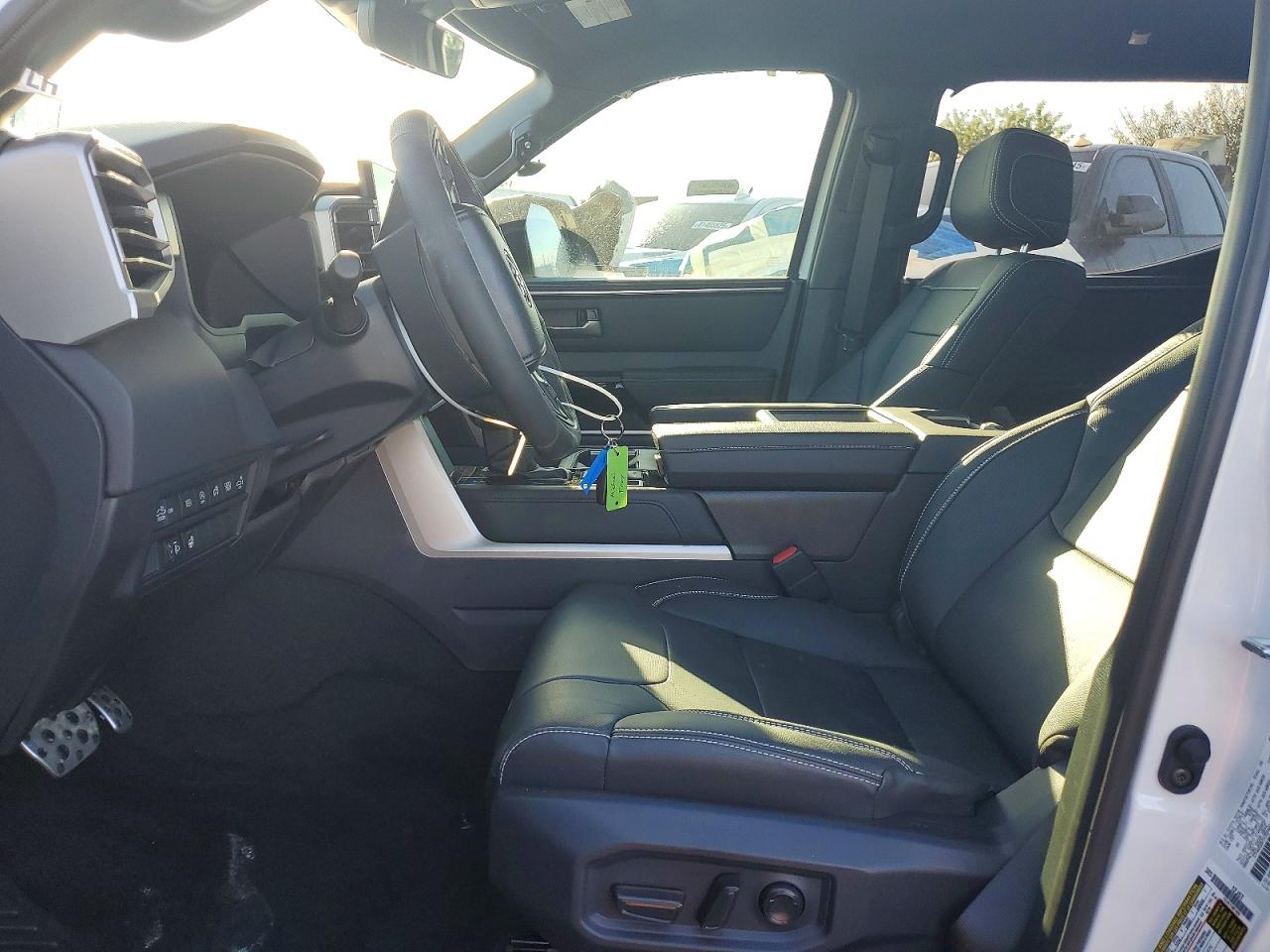 Toyota Tundra Limited