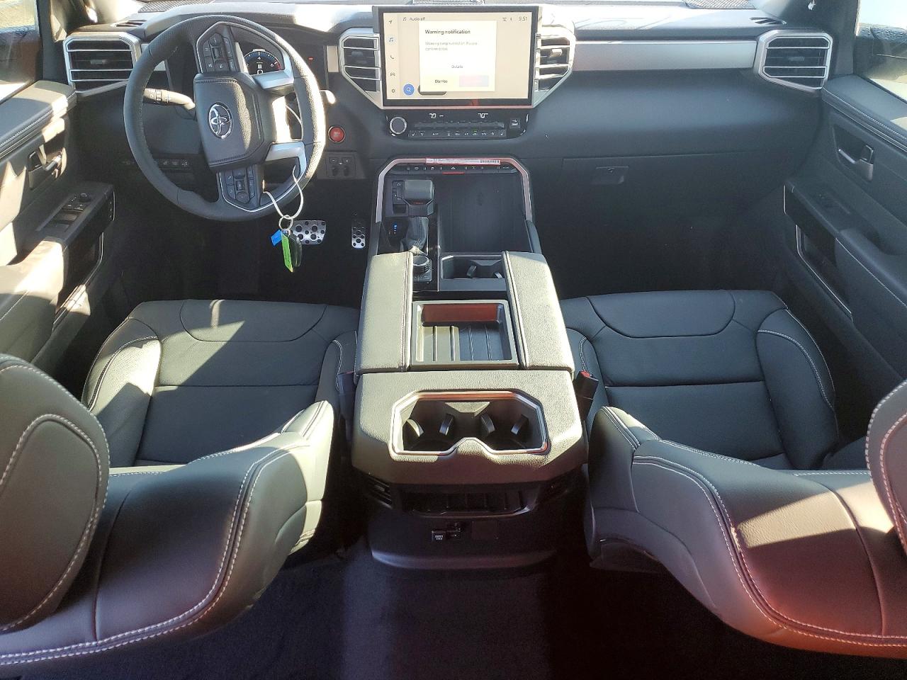 Toyota Tundra Limited