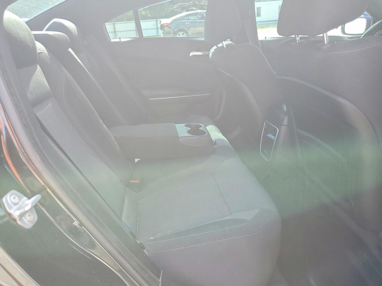 Dodge Charger Sxt